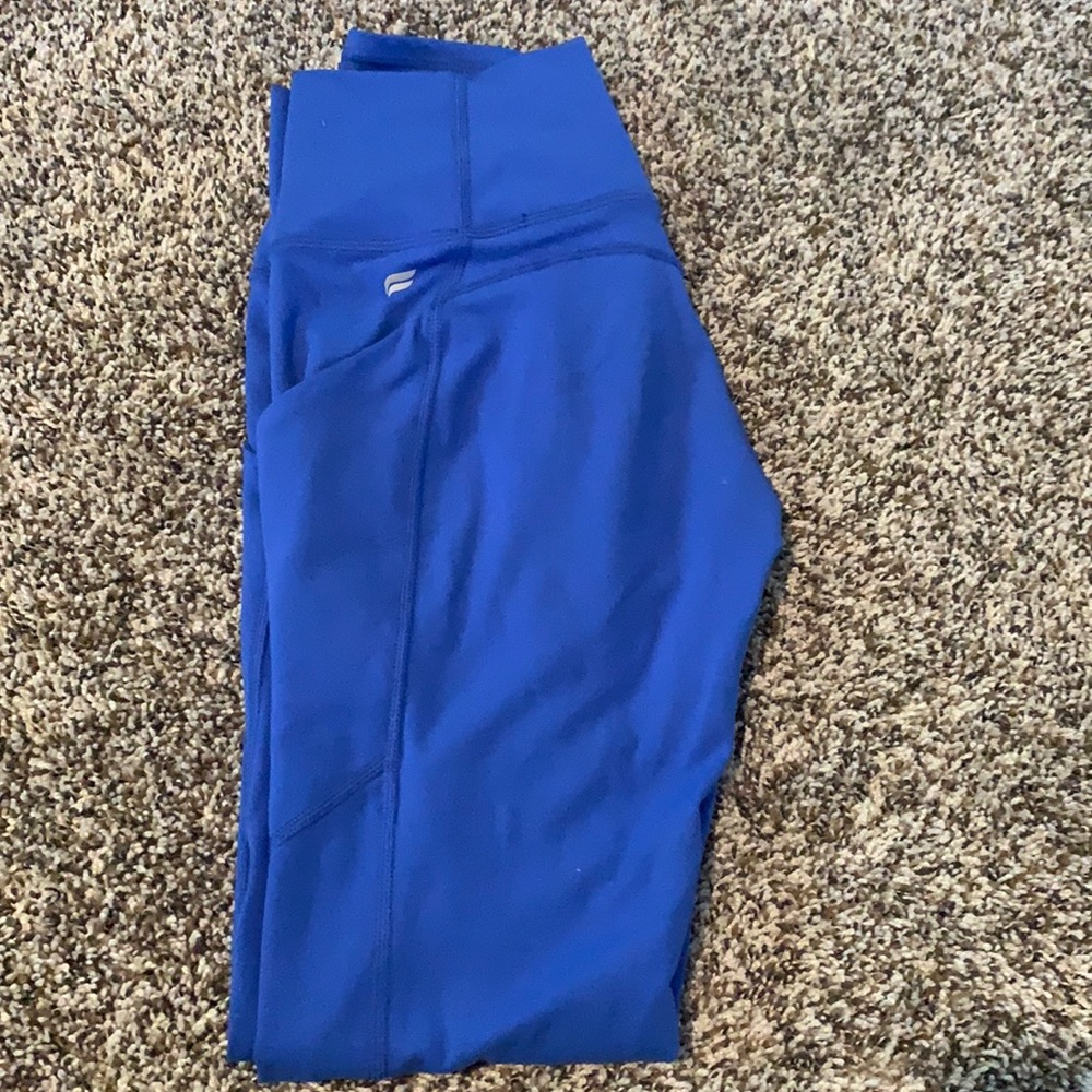 Fabletics leggings
